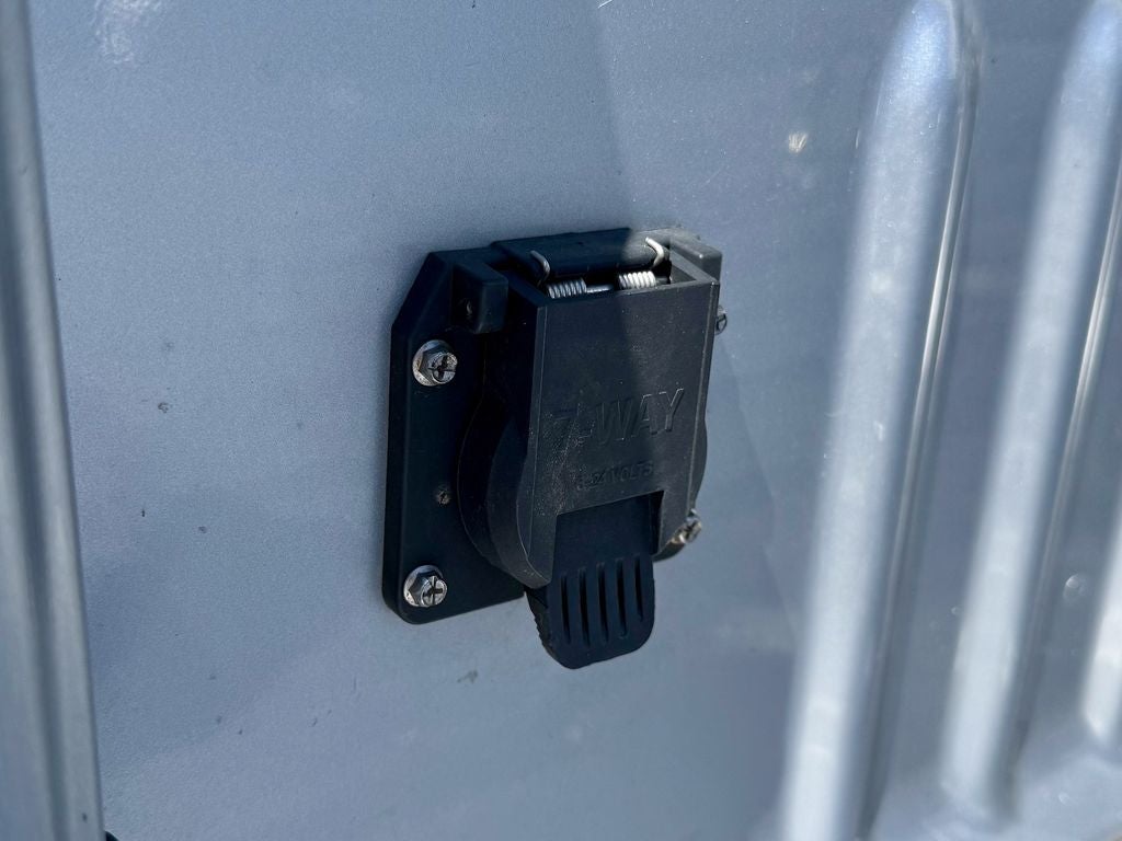 2024 Ford F-350SD Lariat