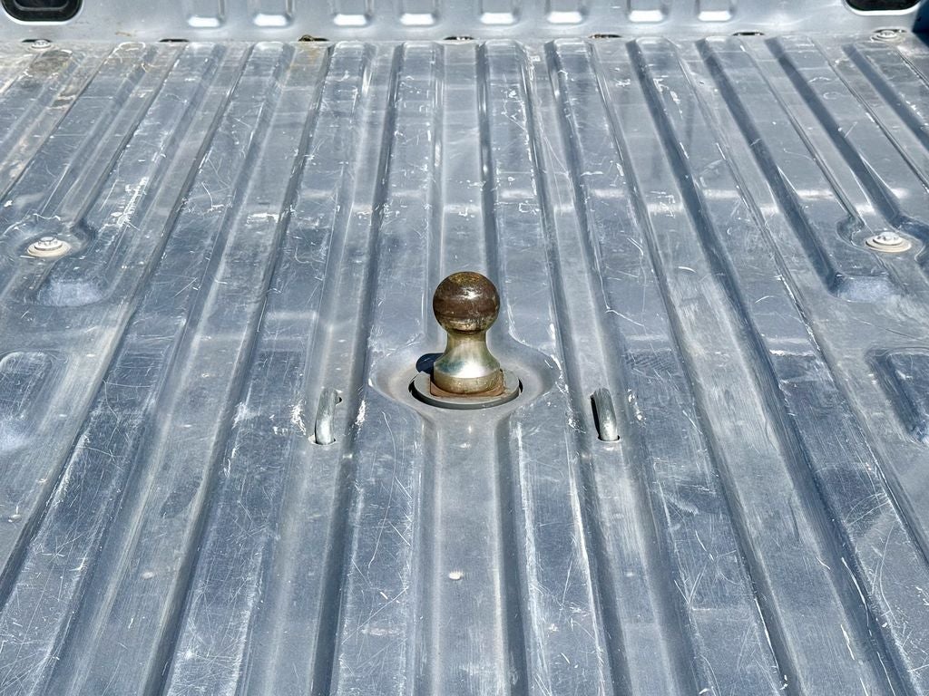 2024 Ford F-350SD Lariat