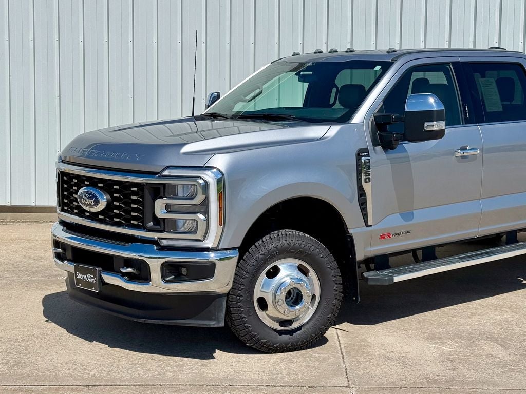 2024 Ford F-350SD Lariat