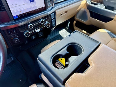 2024 Ford F-350SD Lariat