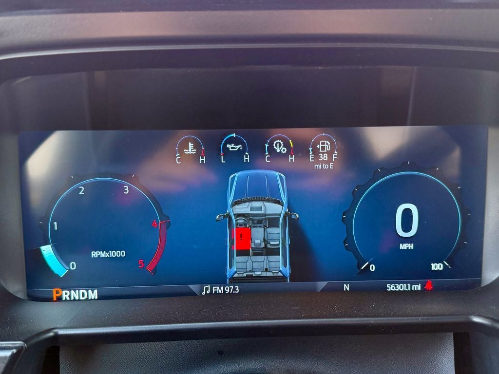 2024 Ford F-350SD Lariat