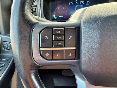 2024 Ford F-350SD Lariat