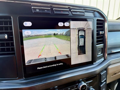 2024 Ford F-350SD Lariat