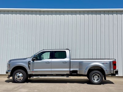 2024 Ford F-350SD Lariat