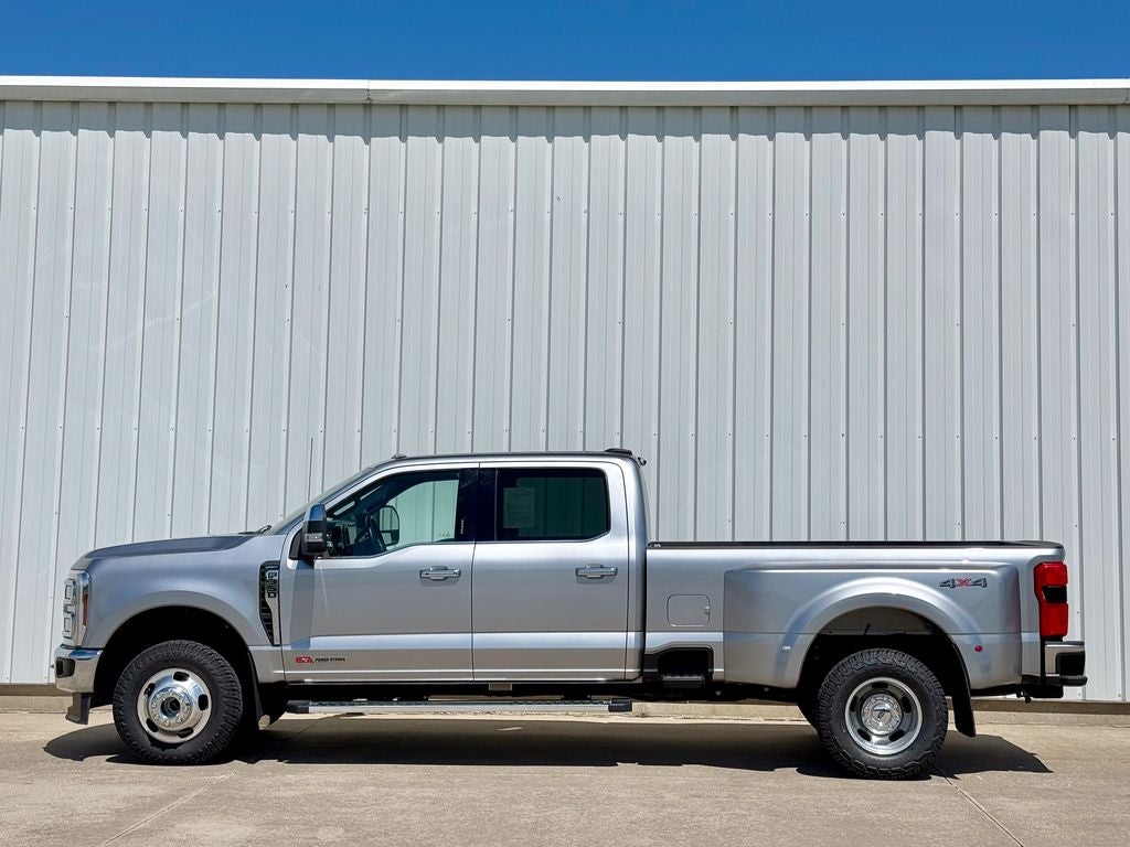 2024 Ford F-350SD Lariat