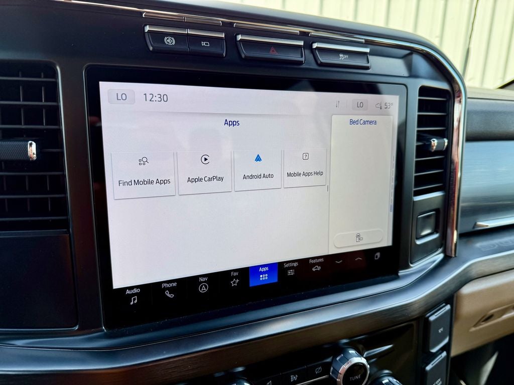 2024 Ford F-350SD Lariat