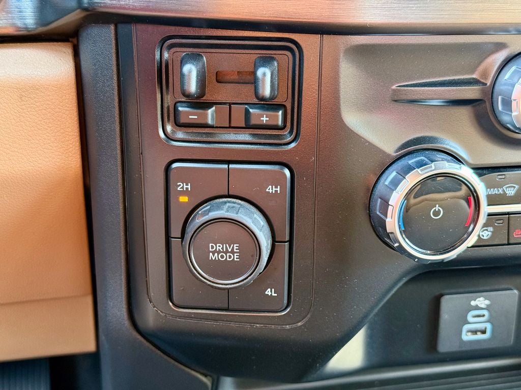 2024 Ford F-350SD Lariat