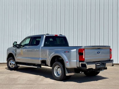 2024 Ford F-350SD Lariat