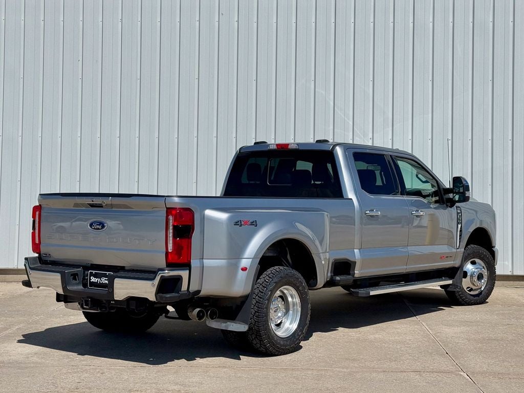 2024 Ford F-350SD Lariat