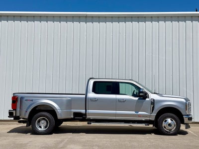 2024 Ford F-350SD Lariat