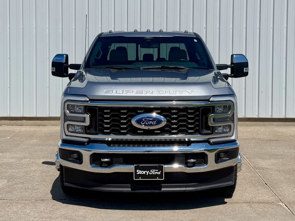 2024 Ford F-350SD Lariat