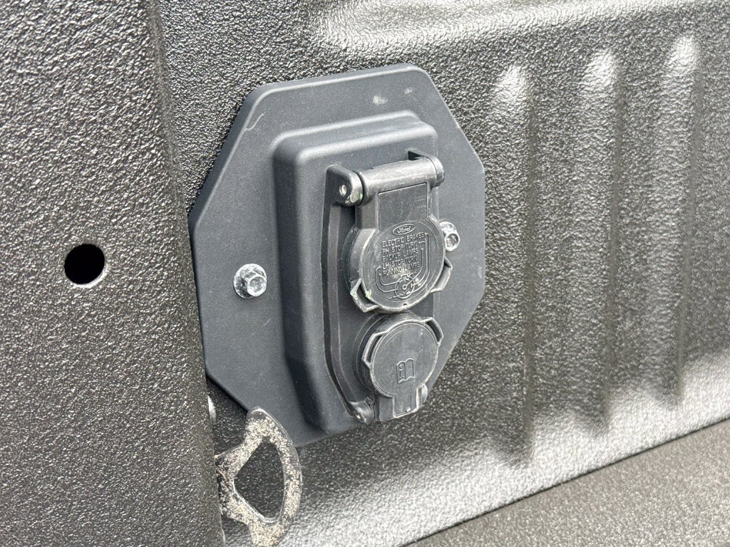 2024 Ford F-450SD Platinum