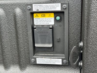 2024 Ford F-450SD Platinum