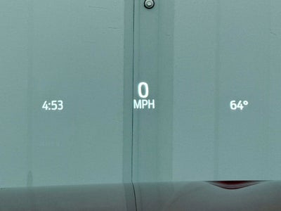 2024 Ford F-450SD Platinum