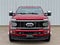 2024 Ford F-450SD Platinum