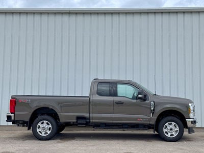 2026 Ford F-350SD XLT
