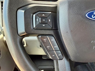 2020 Ford F-350SD XL
