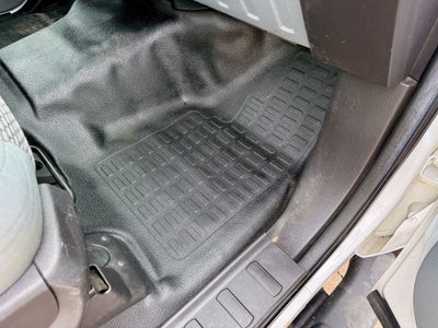 2015 Ford F-250SD XL