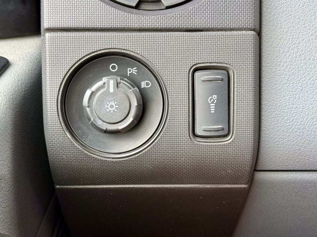 2015 Ford F-250SD XL