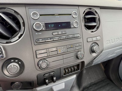 2015 Ford F-250SD XL