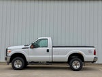 2015 Ford F-250SD XL