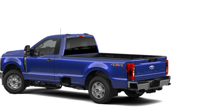 2026 Ford F-250SD F-250® XLT