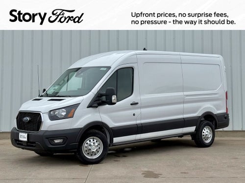 2025 Ford Transit-350 Base