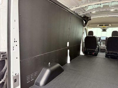 2025 Ford Transit-350 Base