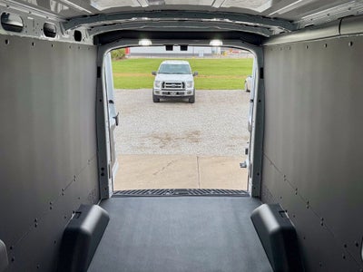 2025 Ford Transit-350 Base