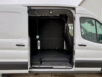 2025 Ford Transit-350 Base