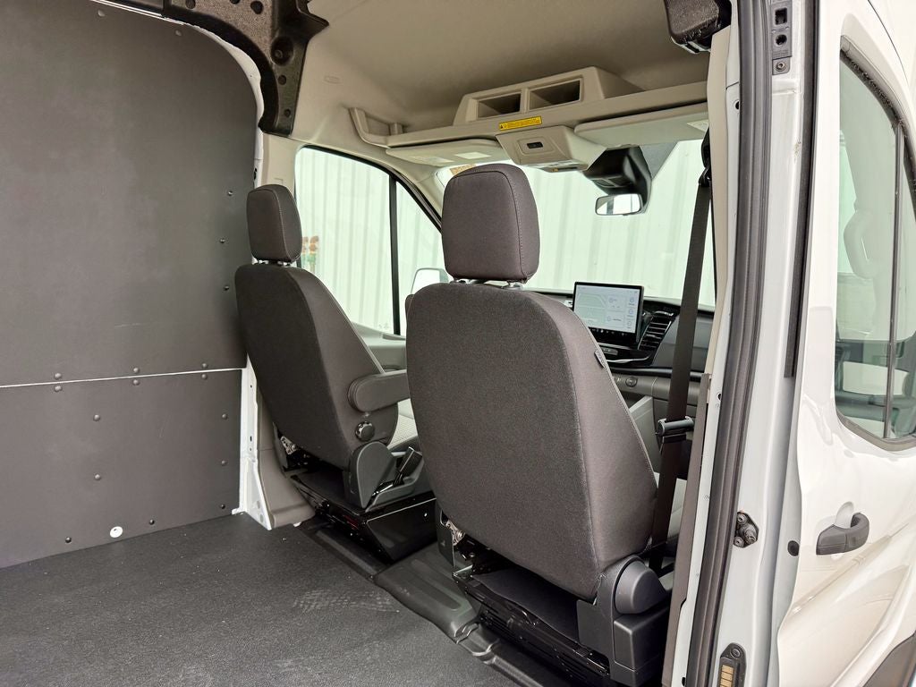 2025 Ford Transit-350 Base