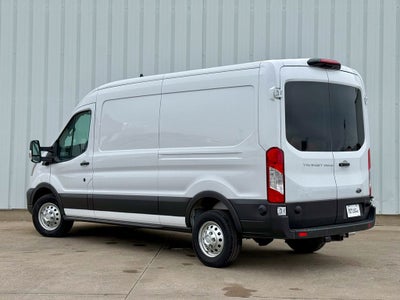 2025 Ford Transit-350 Base
