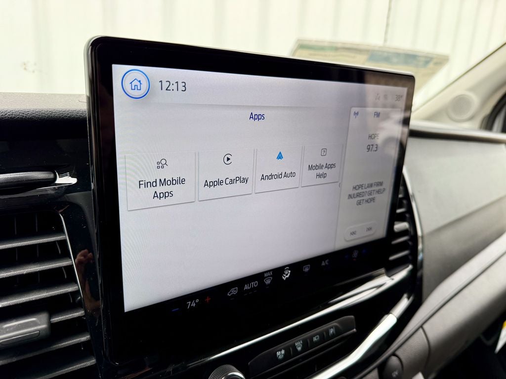 2025 Ford Transit-350 Base