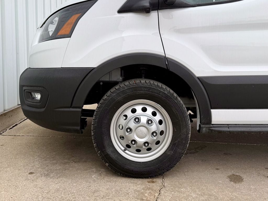 2025 Ford Transit-350 Base