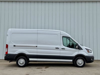 2025 Ford Transit-350 Base