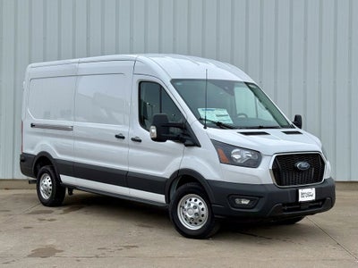 2025 Ford Transit-350 Base