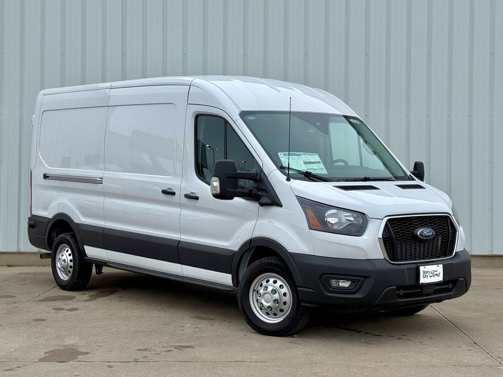 2025 Ford Transit-350 Base