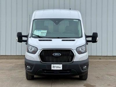 2025 Ford Transit-350 Base