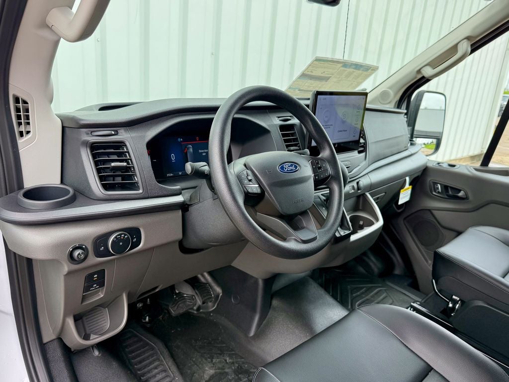 2026 Ford Transit-350 Base