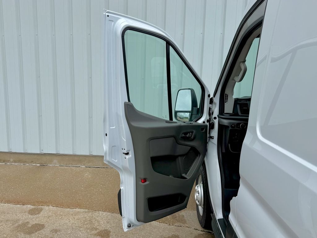 2026 Ford Transit-350 Base