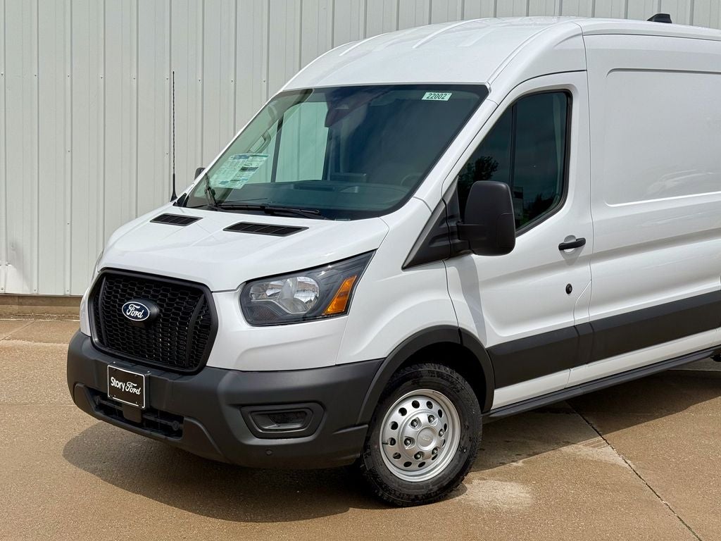 2026 Ford Transit-350 Base