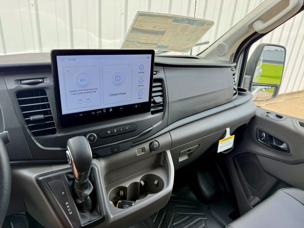 2026 Ford Transit-350 Base