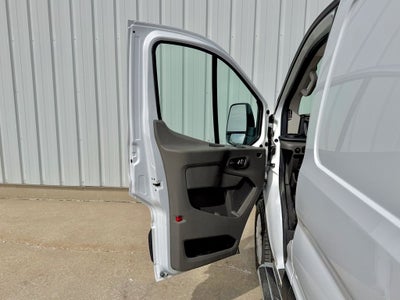 2024 Ford Transit-250 Base LR Cargo RWD