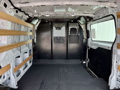2024 Ford Transit-250 Base LR Cargo RWD