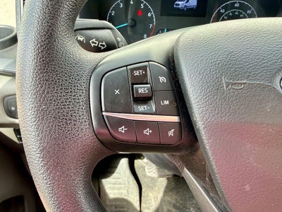 2024 Ford Transit-250 Base LR Cargo RWD