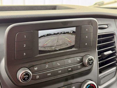 2024 Ford Transit-250 Base LR Cargo RWD