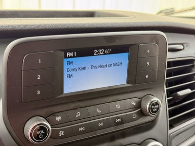 2024 Ford Transit-250 Base LR Cargo RWD