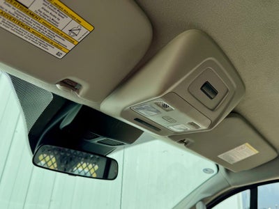 2024 Ford Transit-250 Base LR Cargo RWD