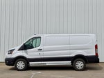 2024 Ford Transit-250 Base LR Cargo RWD