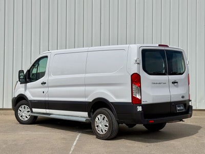 2024 Ford Transit-250 Base LR Cargo RWD
